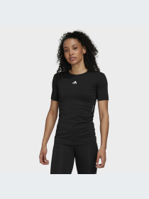 Футболка спортивная Adidas Clima модель HN9075 Фото