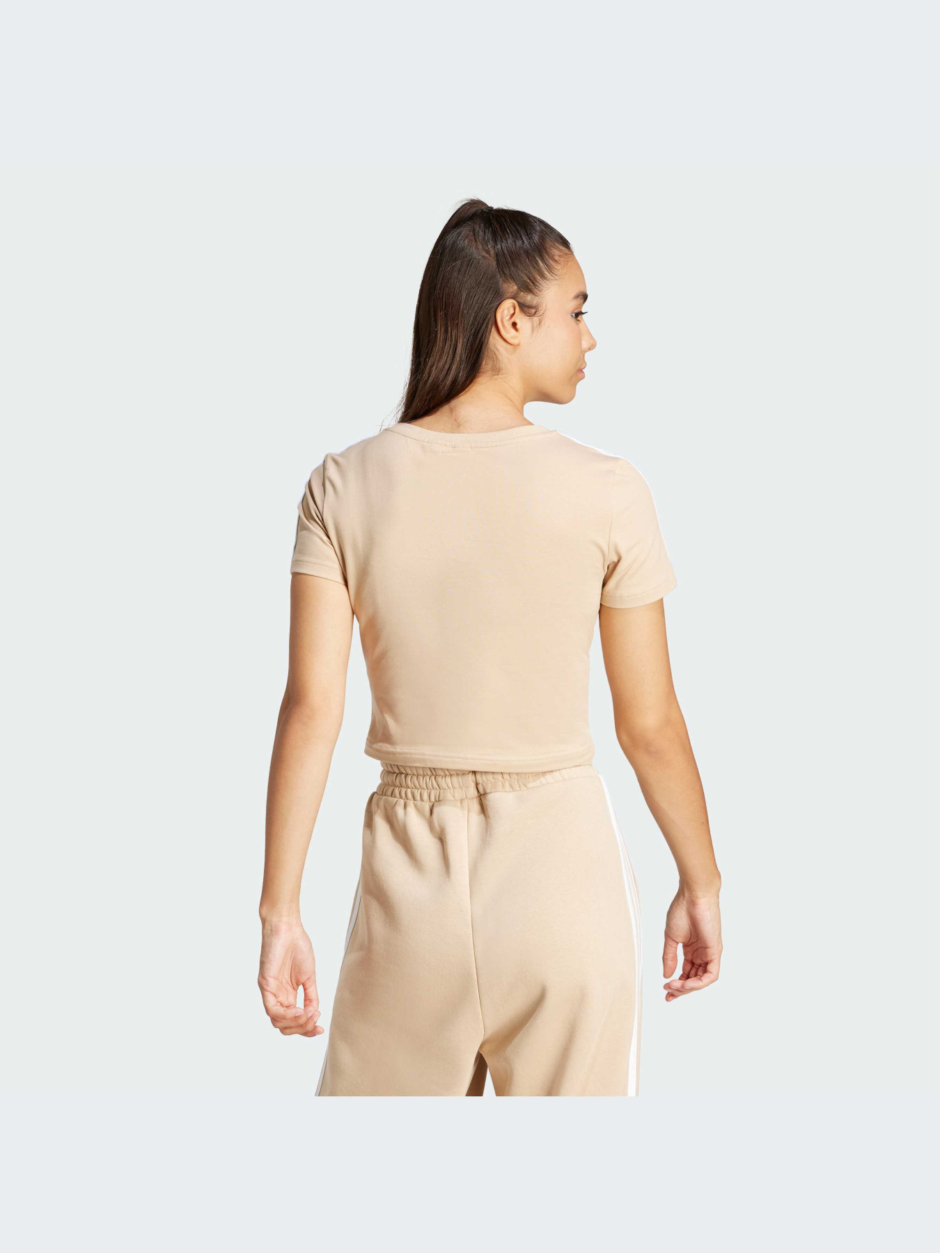 Футболка Adidas модель IR6114 Фото