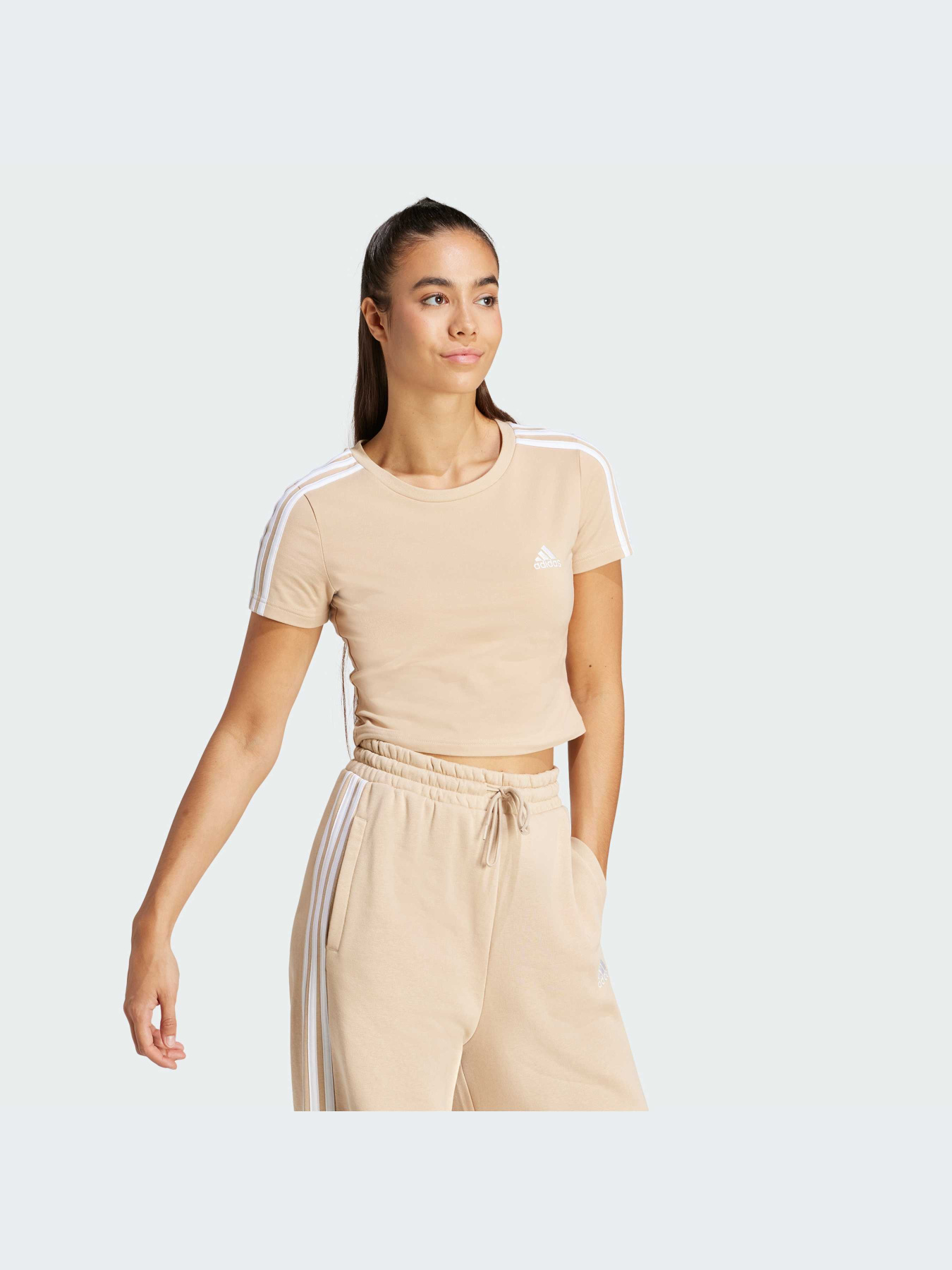 Футболка Adidas модель IR6114 Фото