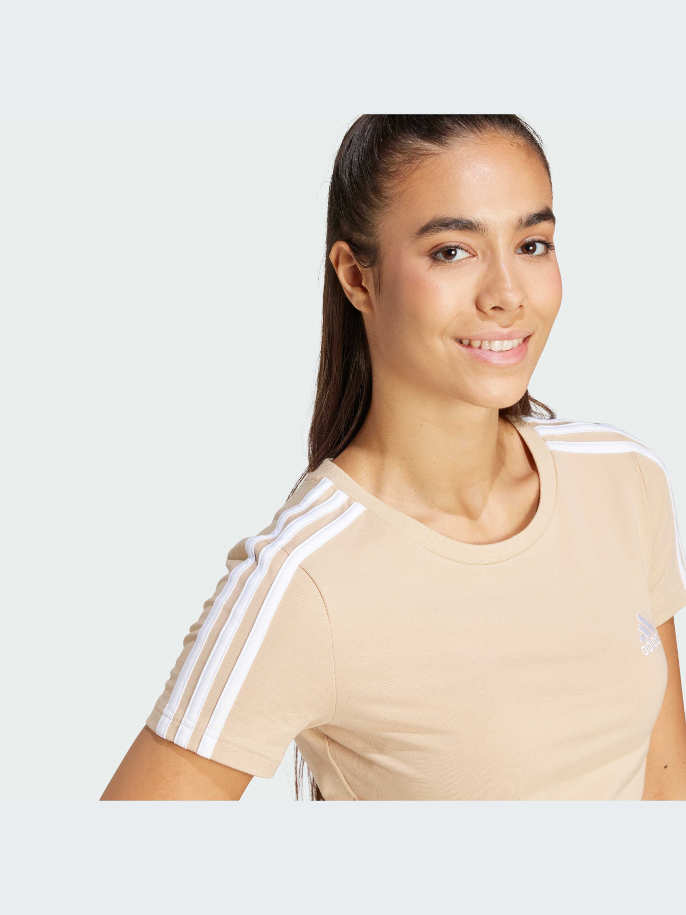 Футболка Adidas модель IR6114 Футболка Adidas модель IR6114 Фото