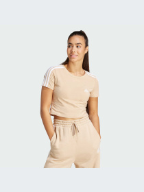 Футболка Adidas модель IR6114 Футболка Adidas модель IR6114 Фото