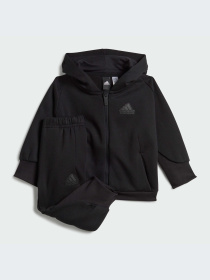 Спортивный костюм Adidas ZNE модель IB3982 Фото