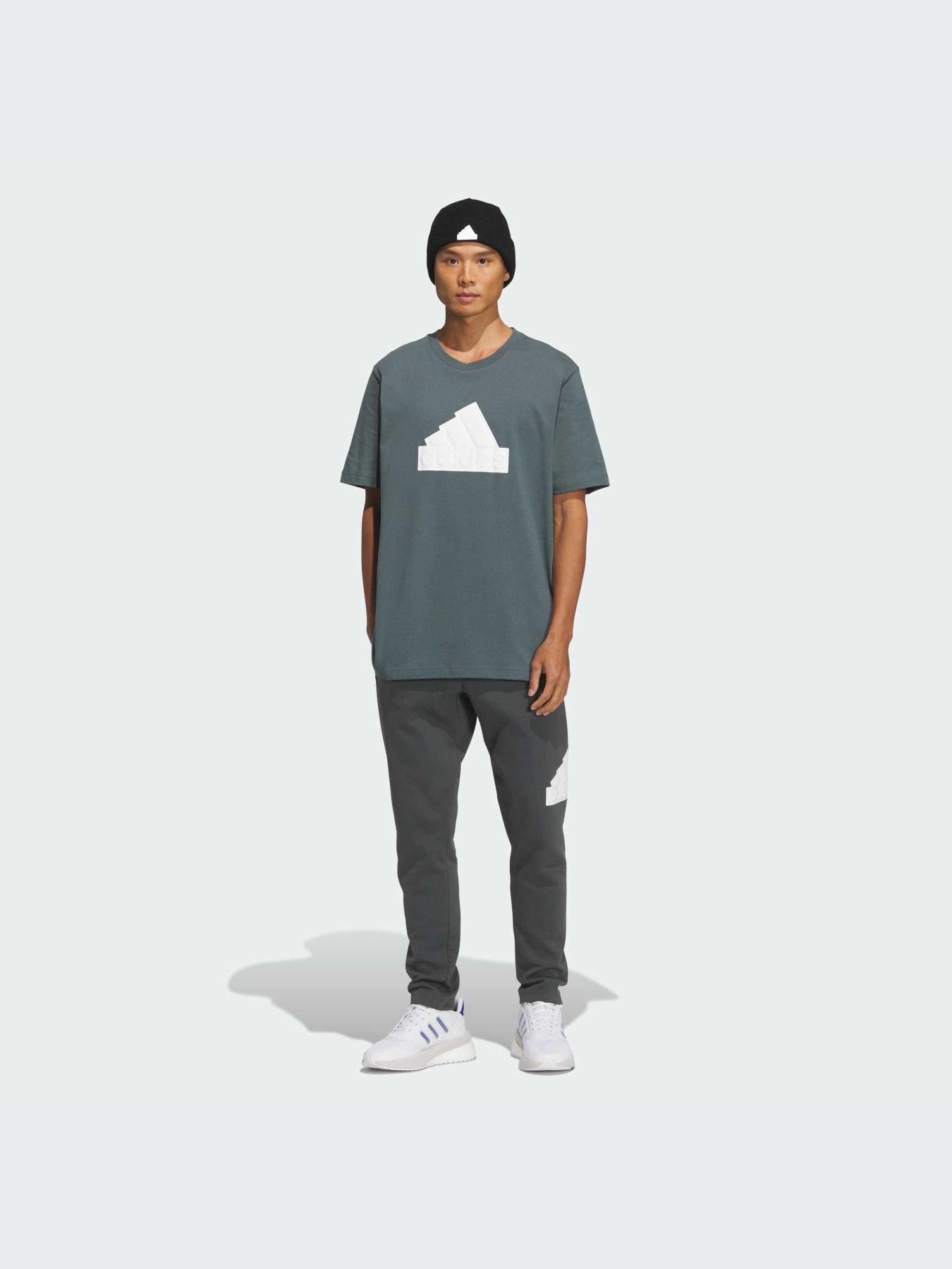 Футболка Adidas модель IR9174 Фото