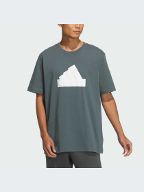 Футболка Adidas модель IR9174 Фото