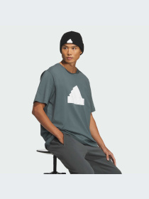 Футболка Adidas модель IR9174 Фото