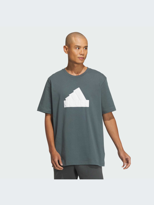 Футболка Adidas модель IR9174 Фото