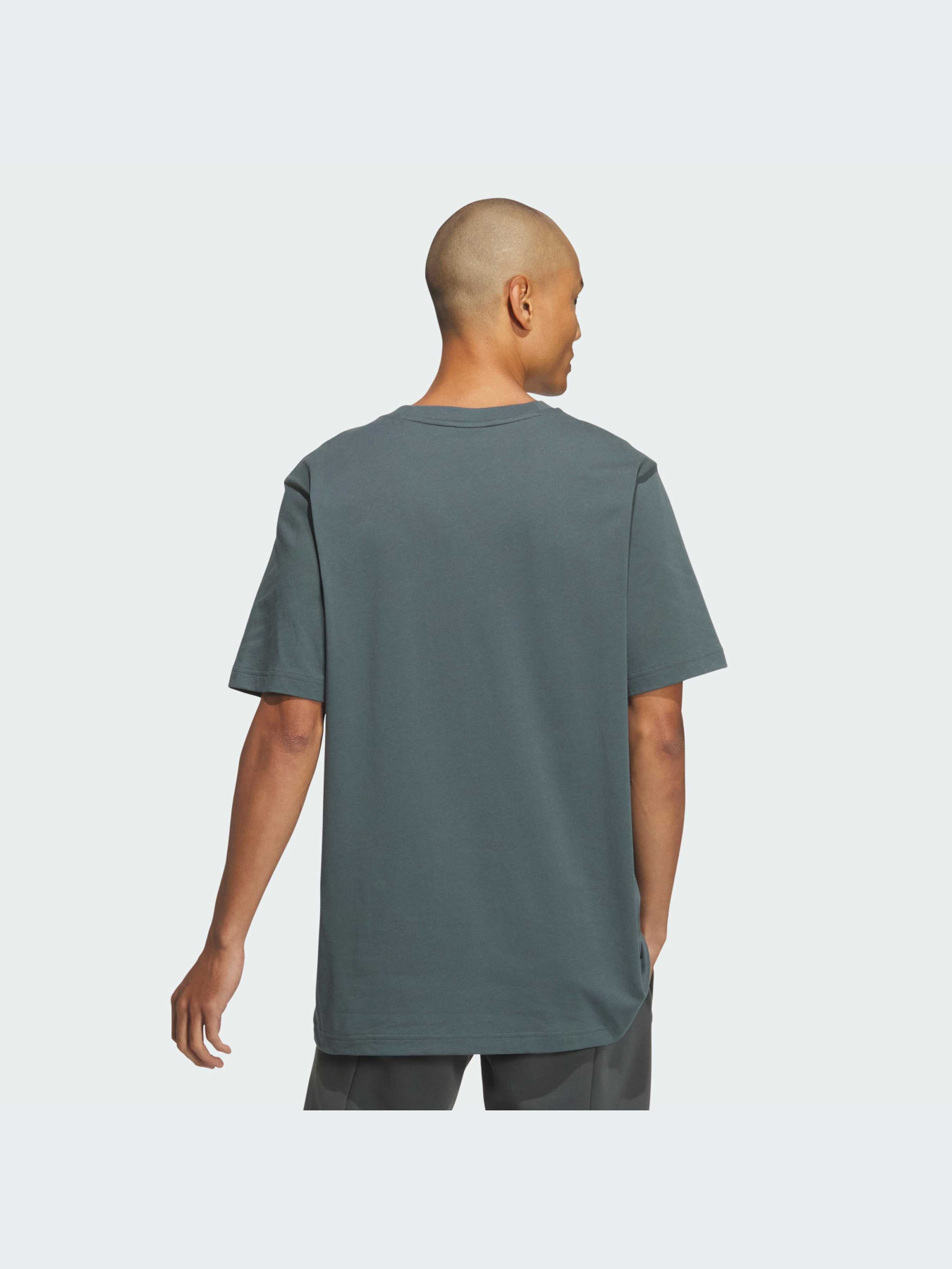 Футболка Adidas модель IR9174 Футболка Adidas модель IR9174 Фото