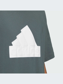 Футболка Adidas модель IR9174 Футболка Adidas модель IR9174 Фото