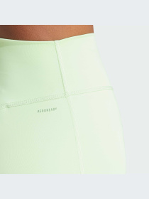 Леггинсы спортивные Adidas 3 Stripes модель IT9130 Фото