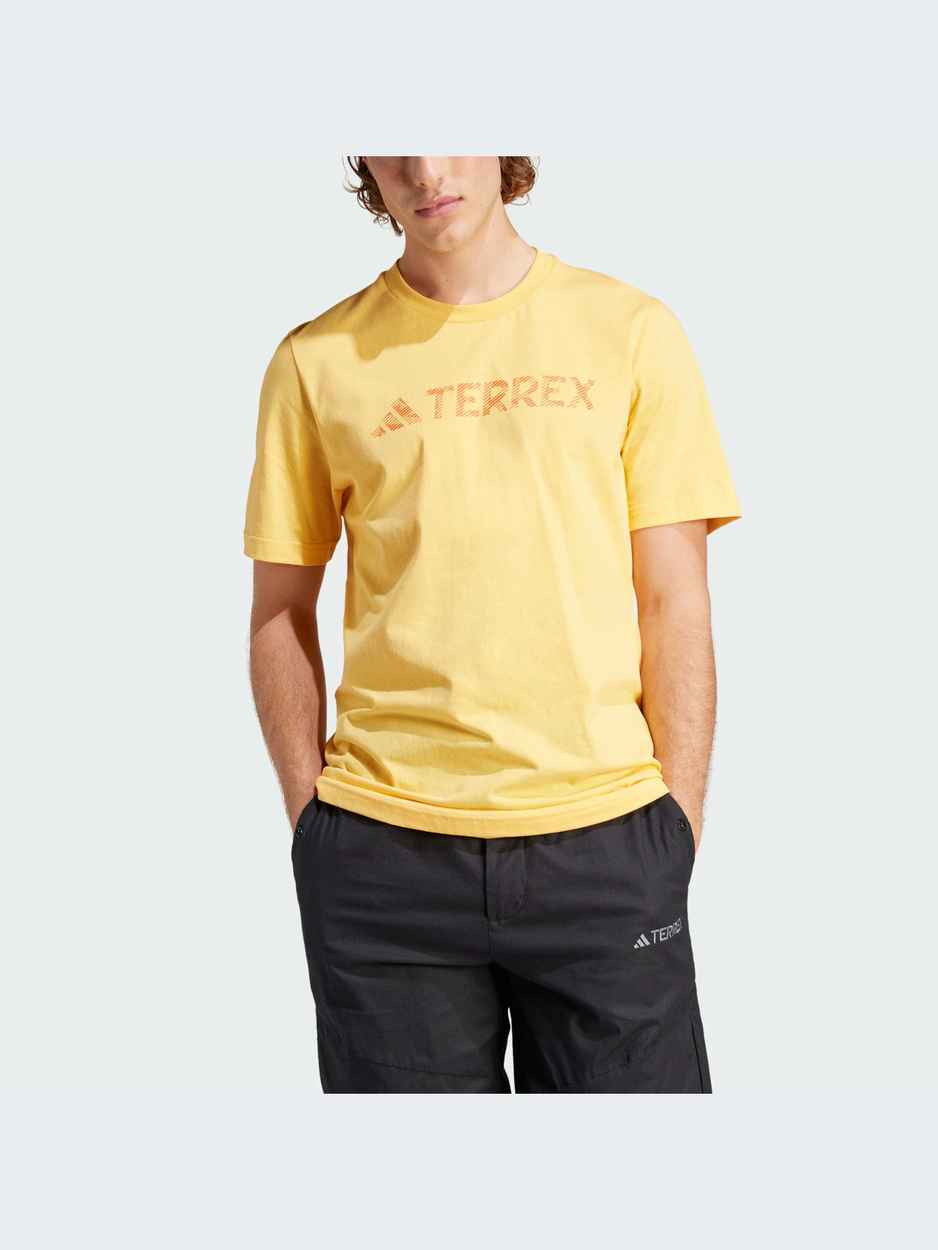 Футболка Adidas модель IN4687 Фото