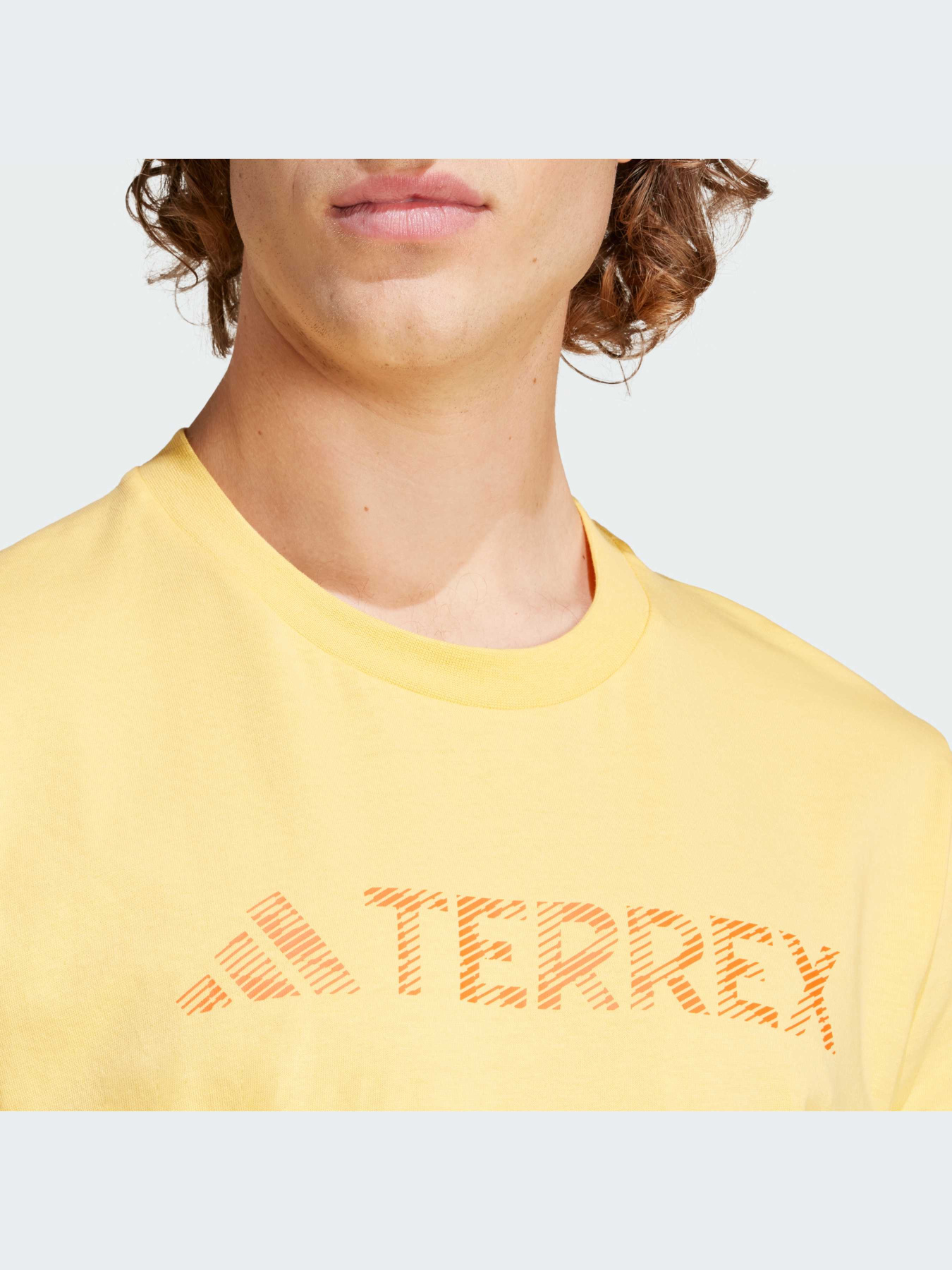 Футболка Adidas модель IN4687 Фото