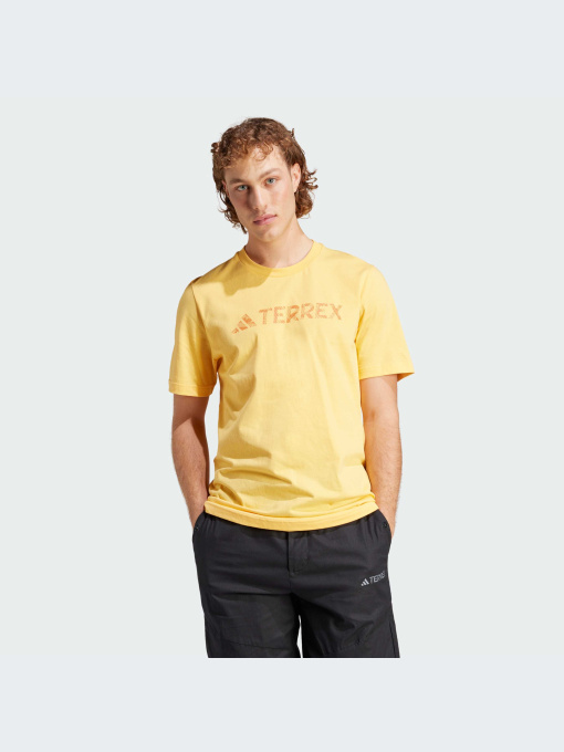 Футболка Adidas модель IN4687 Фото