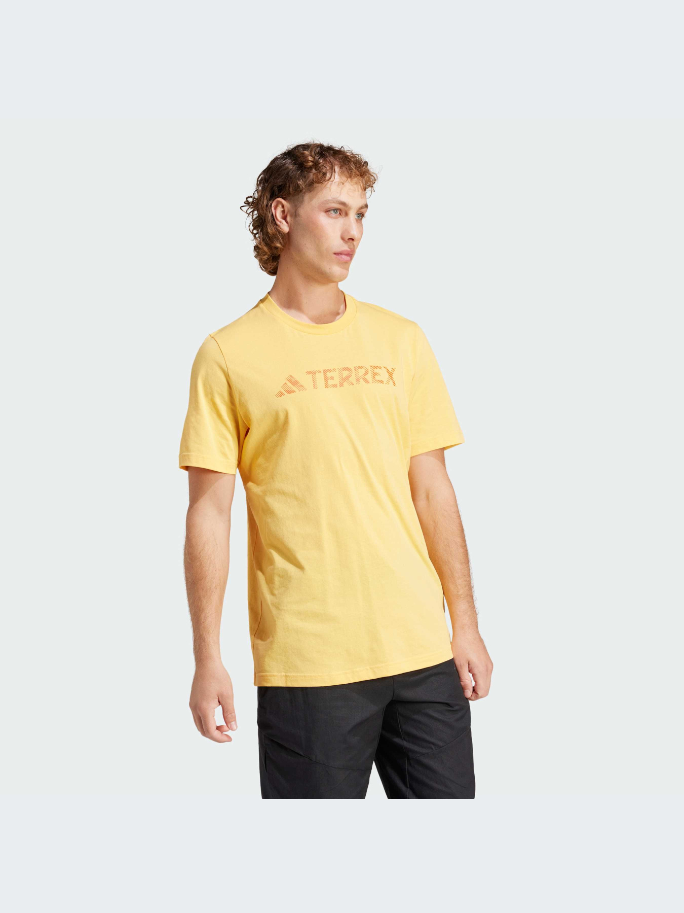 Футболка Adidas модель IN4687 Фото