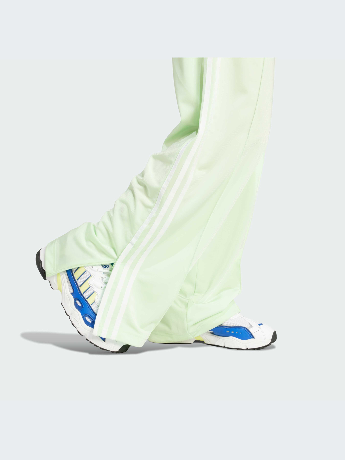 Палаццо Adidas модель IP0644 Фото