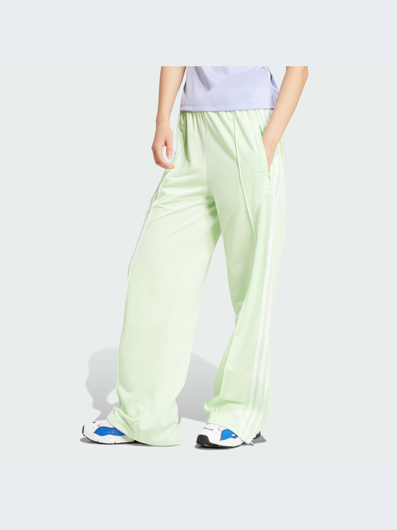 Палаццо Adidas модель IP0644 Фото