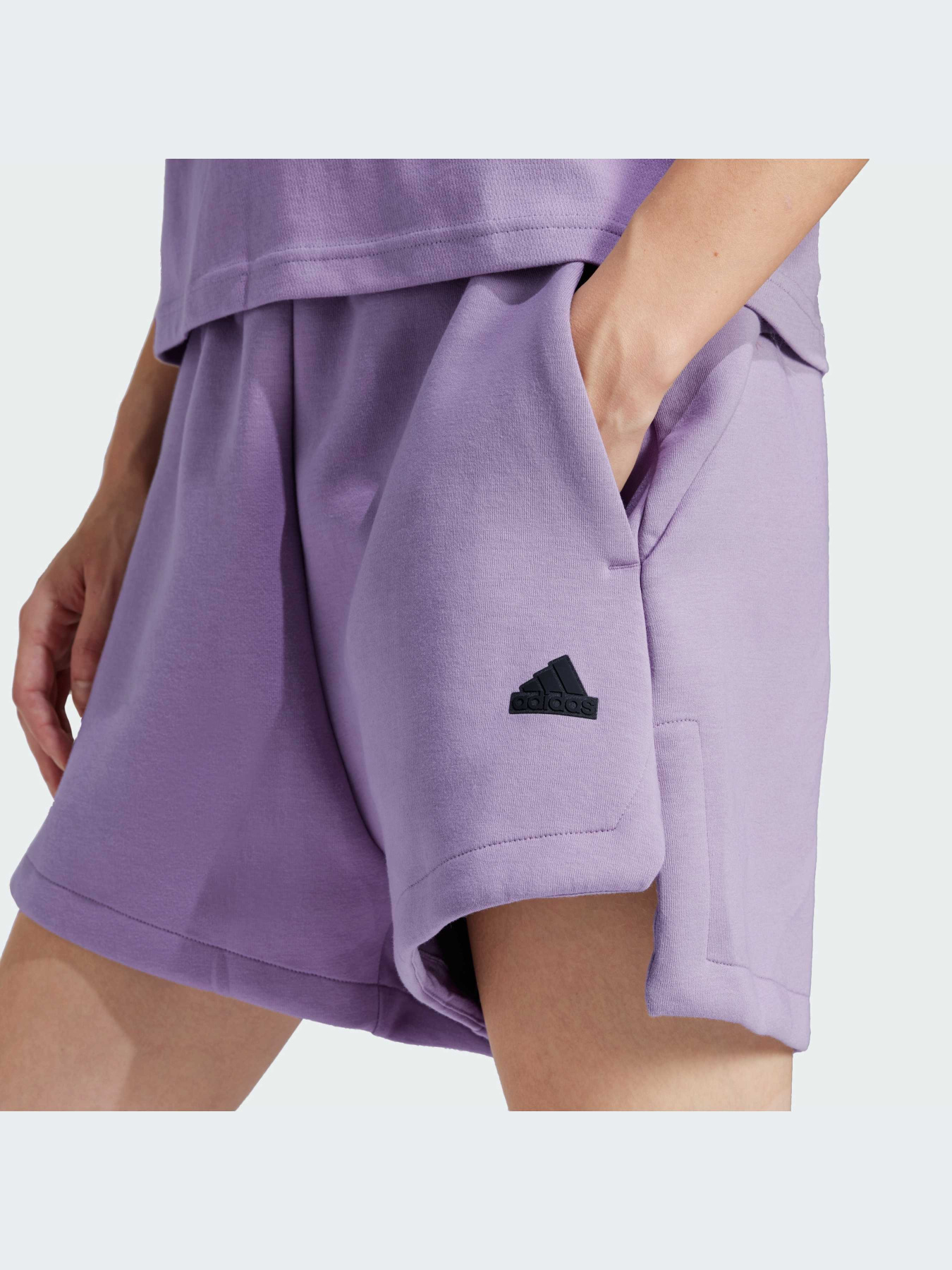 Шорты Adidas ZNE модель IS3926 Фото