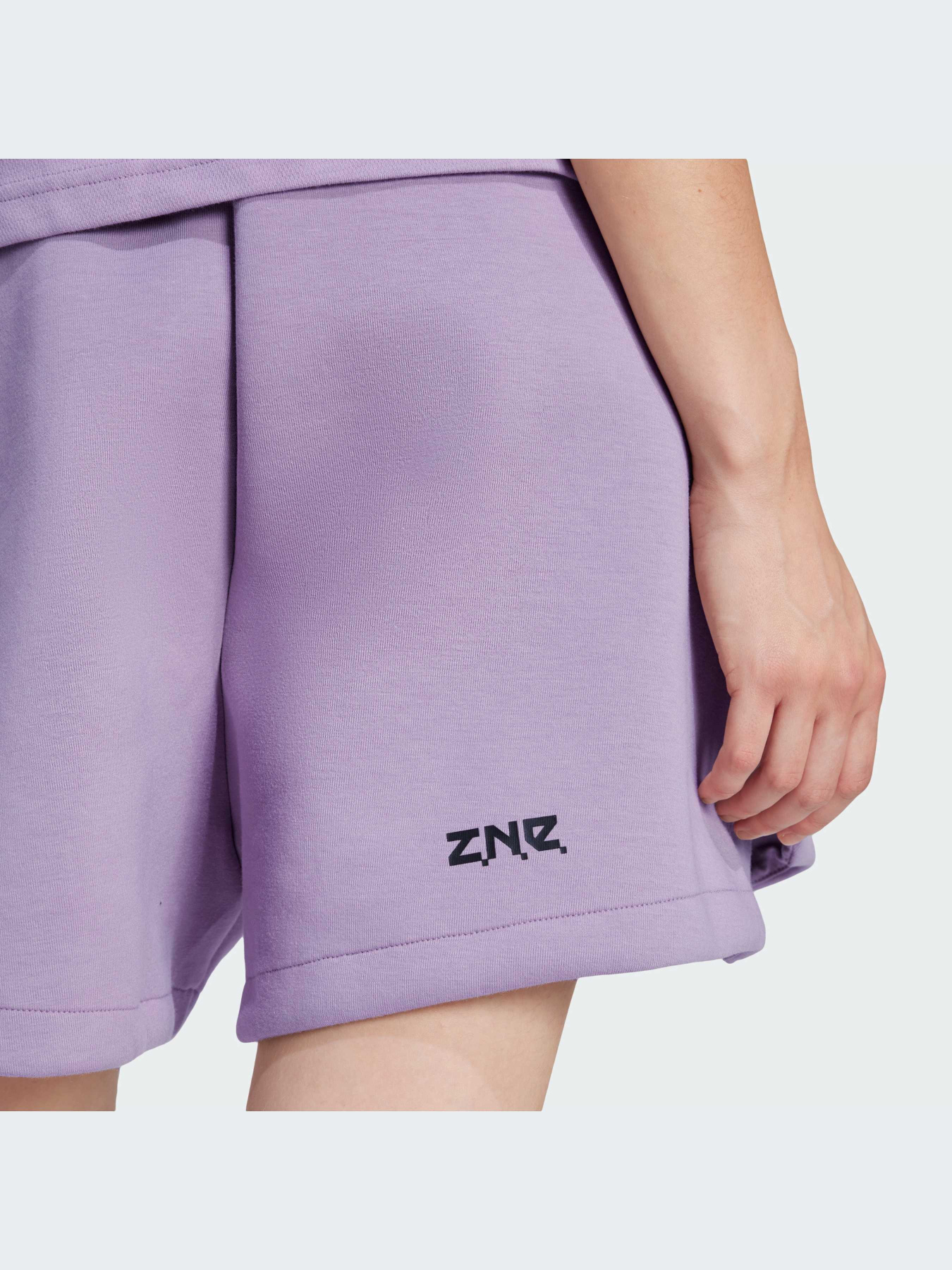 Шорты Adidas ZNE модель IS3926 Фото