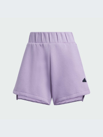 Повседневные шорты Adidas ZNE модель IS3926 Повседневные шорты Adidas ZNE модель IS3926 Фото