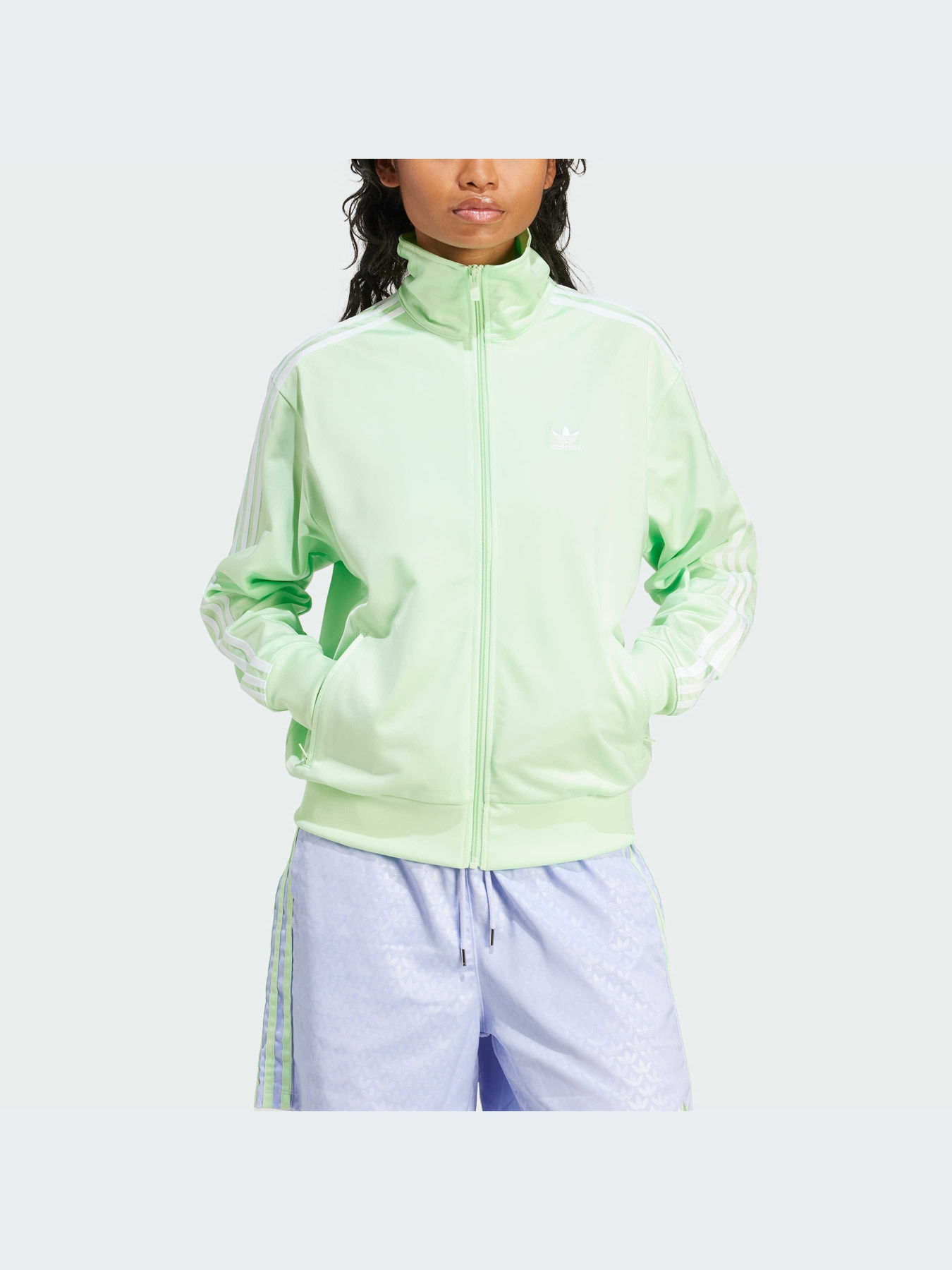 Кофта Adidas модель IP0614 Фото