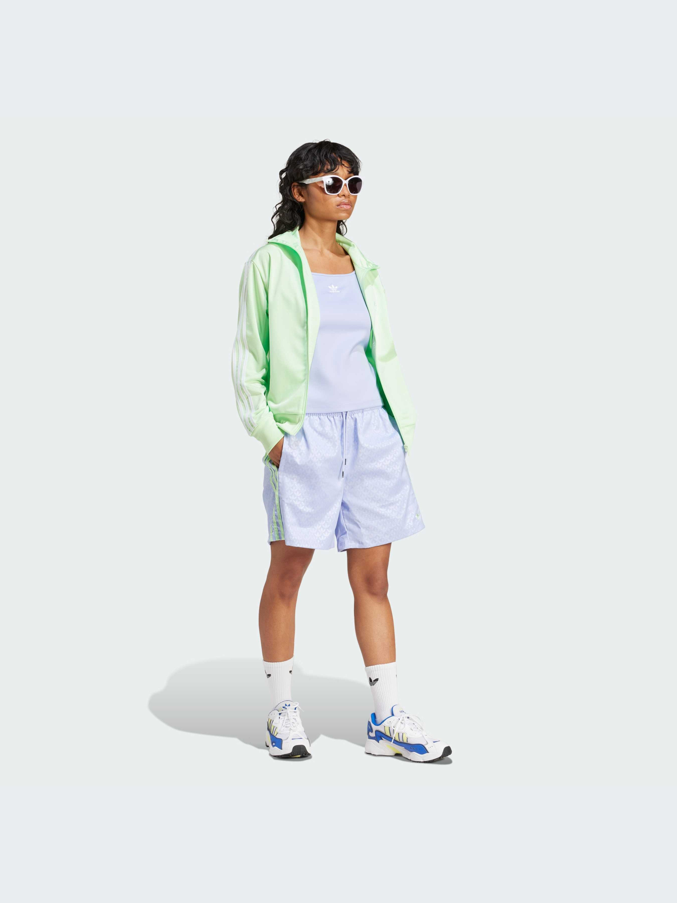 Кофта Adidas модель IP0614 Фото