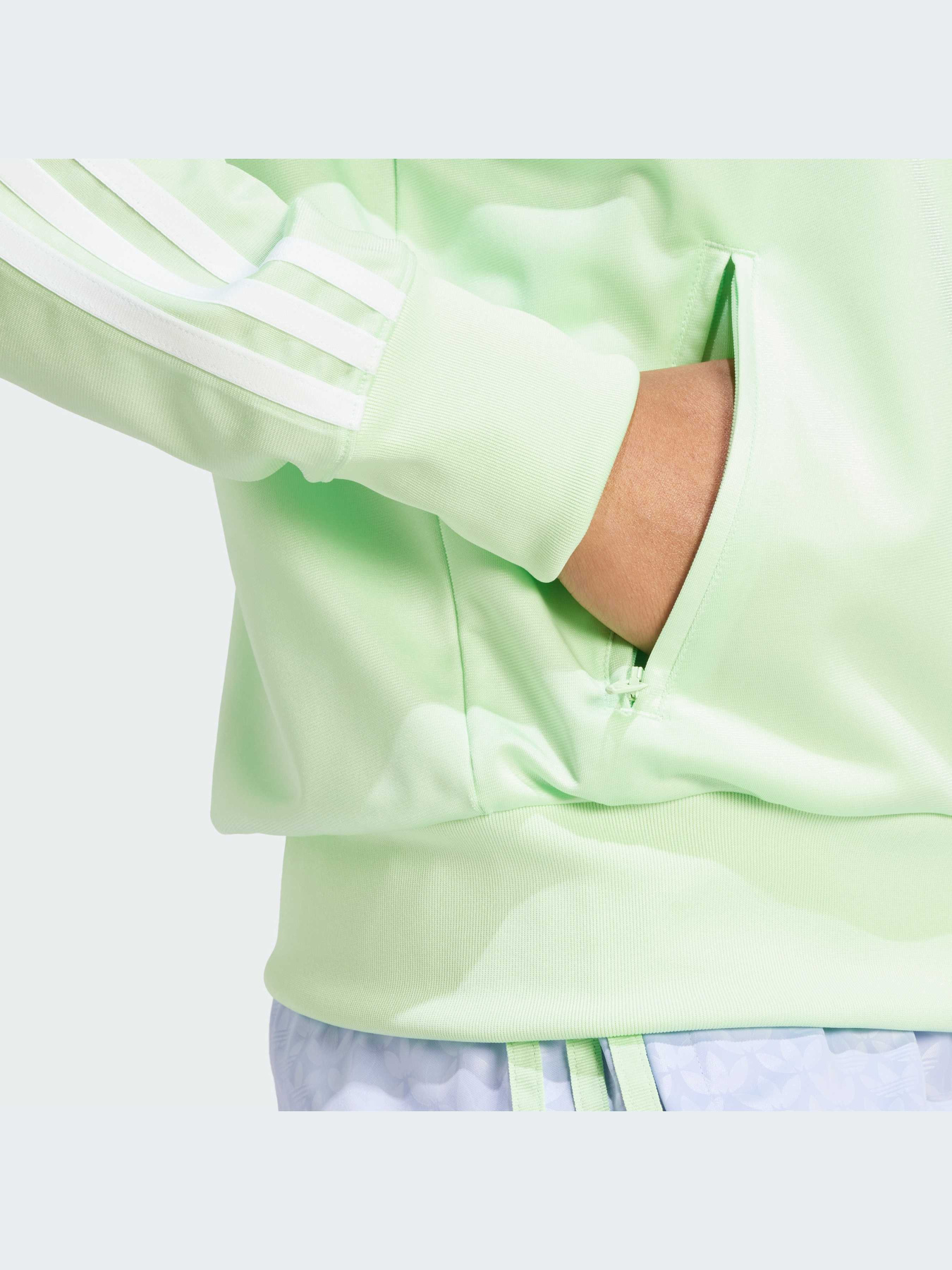 Кофта Adidas модель IP0614 Фото