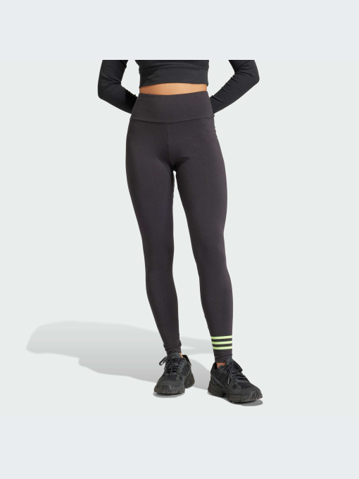 Легінси Adidas модель IU2503 Фото