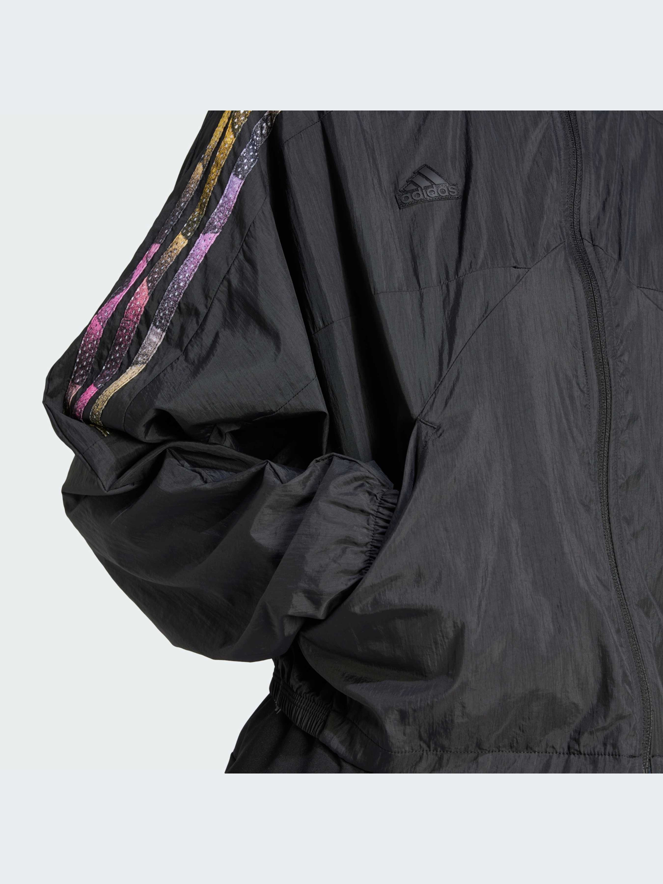 Кофта Adidas Tiro модель IQ4818 Фото