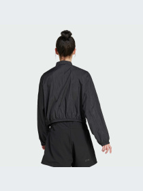 Кофта Adidas Tiro модель IQ4818 Фото