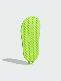 Шлепанцы Adidas by Stella McCartney модель IG3573 Фото