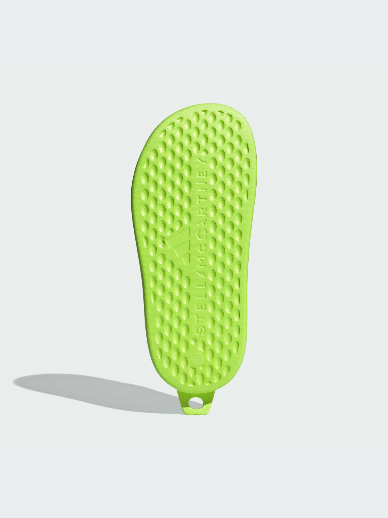 Шлепанцы Adidas by Stella McCartney модель IG3573 Фото