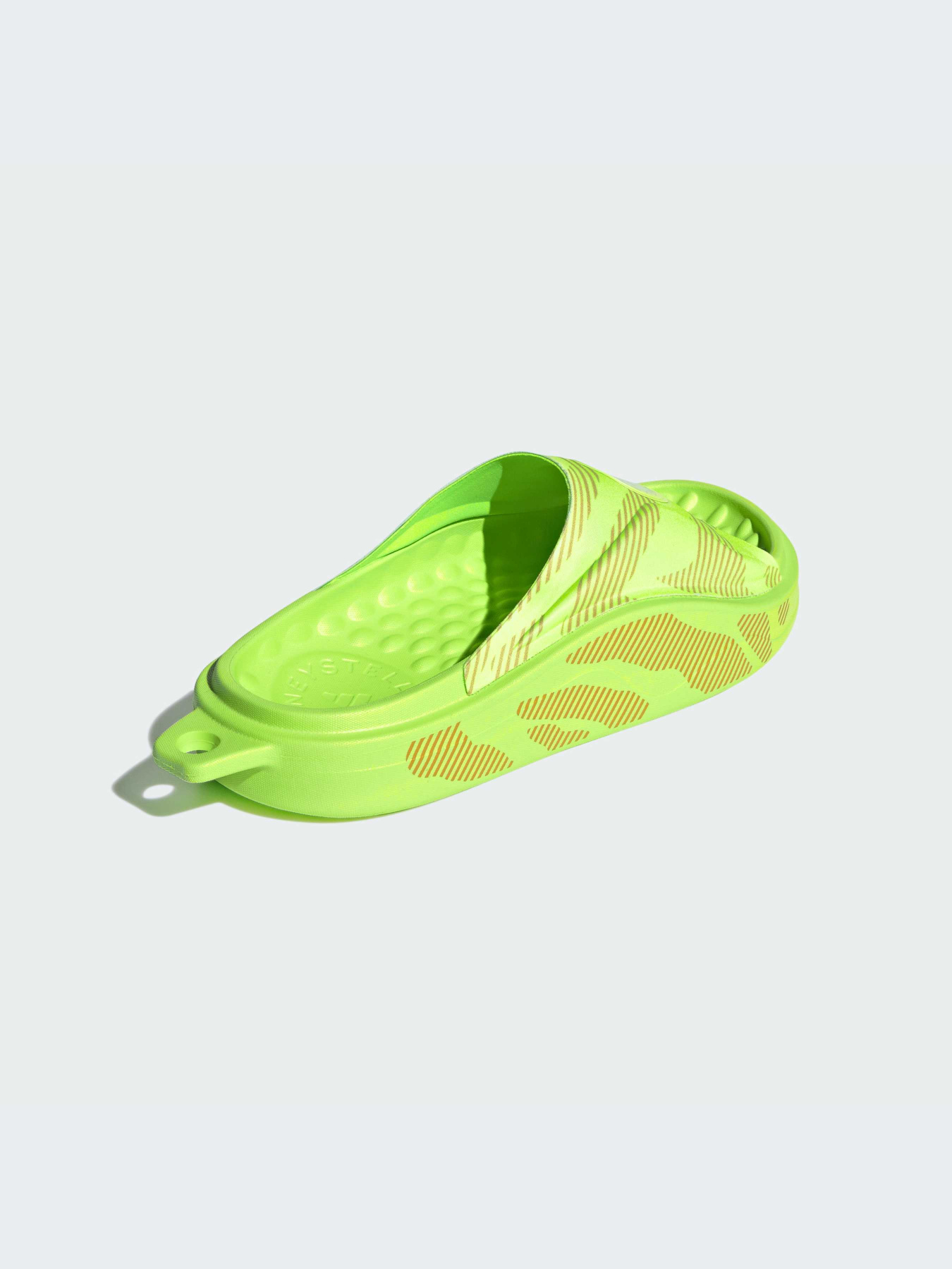 Шлепанцы Adidas by Stella McCartney модель IG3573 Фото