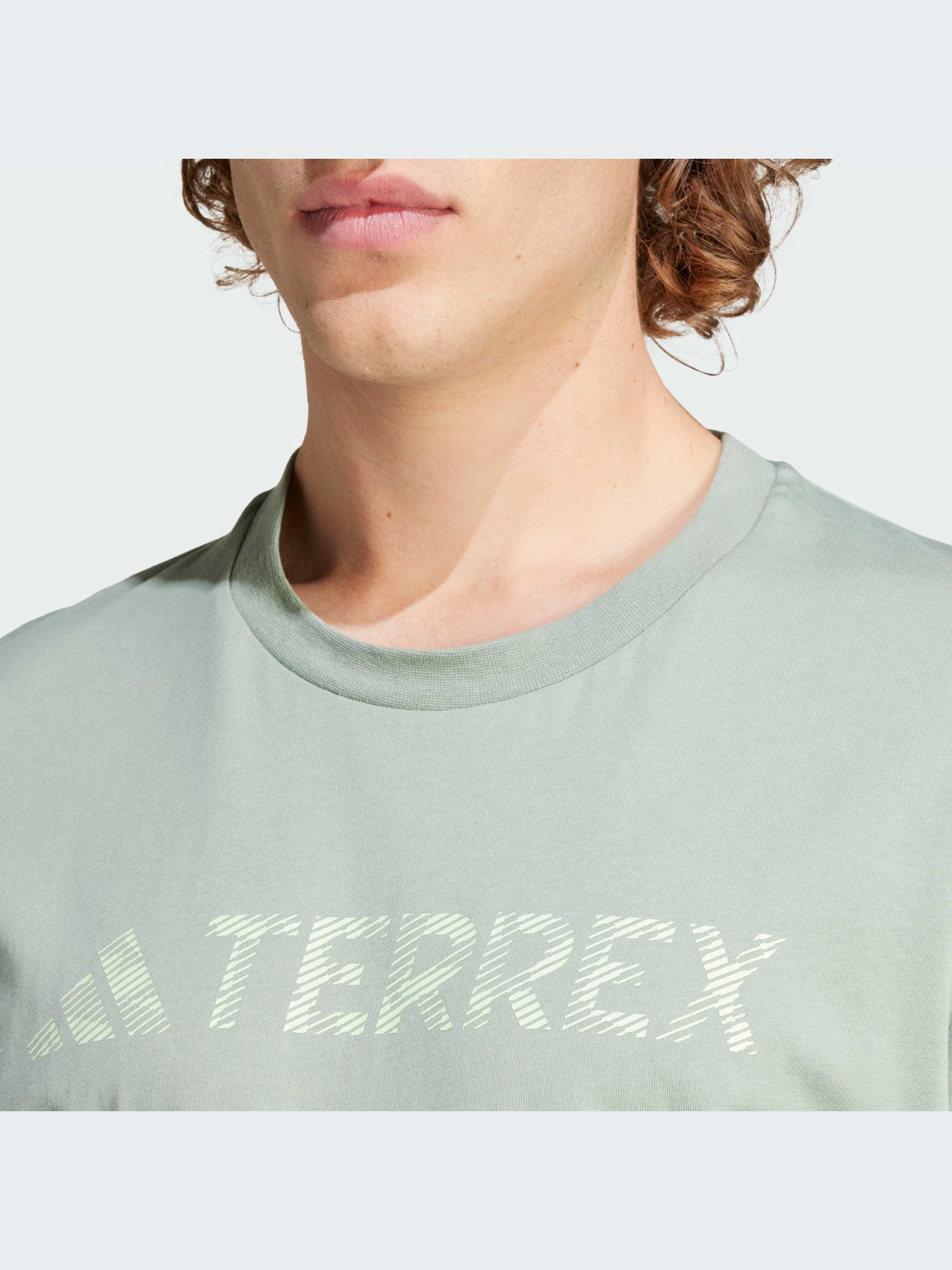 Футболка Adidas модель IN4688 Фото