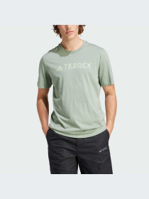 Футболка Adidas модель IN4688 Фото