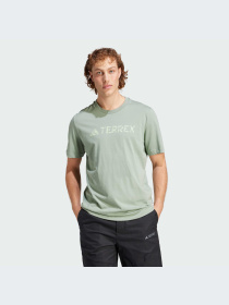 Футболка Adidas модель IN4688 Фото