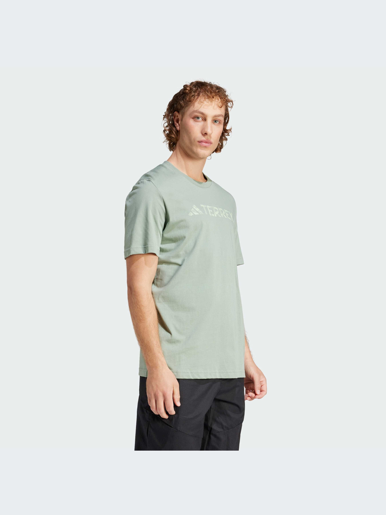 Футболка Adidas модель IN4688 Фото