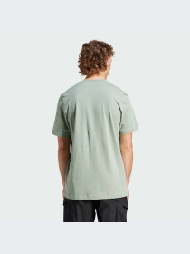 Футболка Adidas модель IN4688 Фото