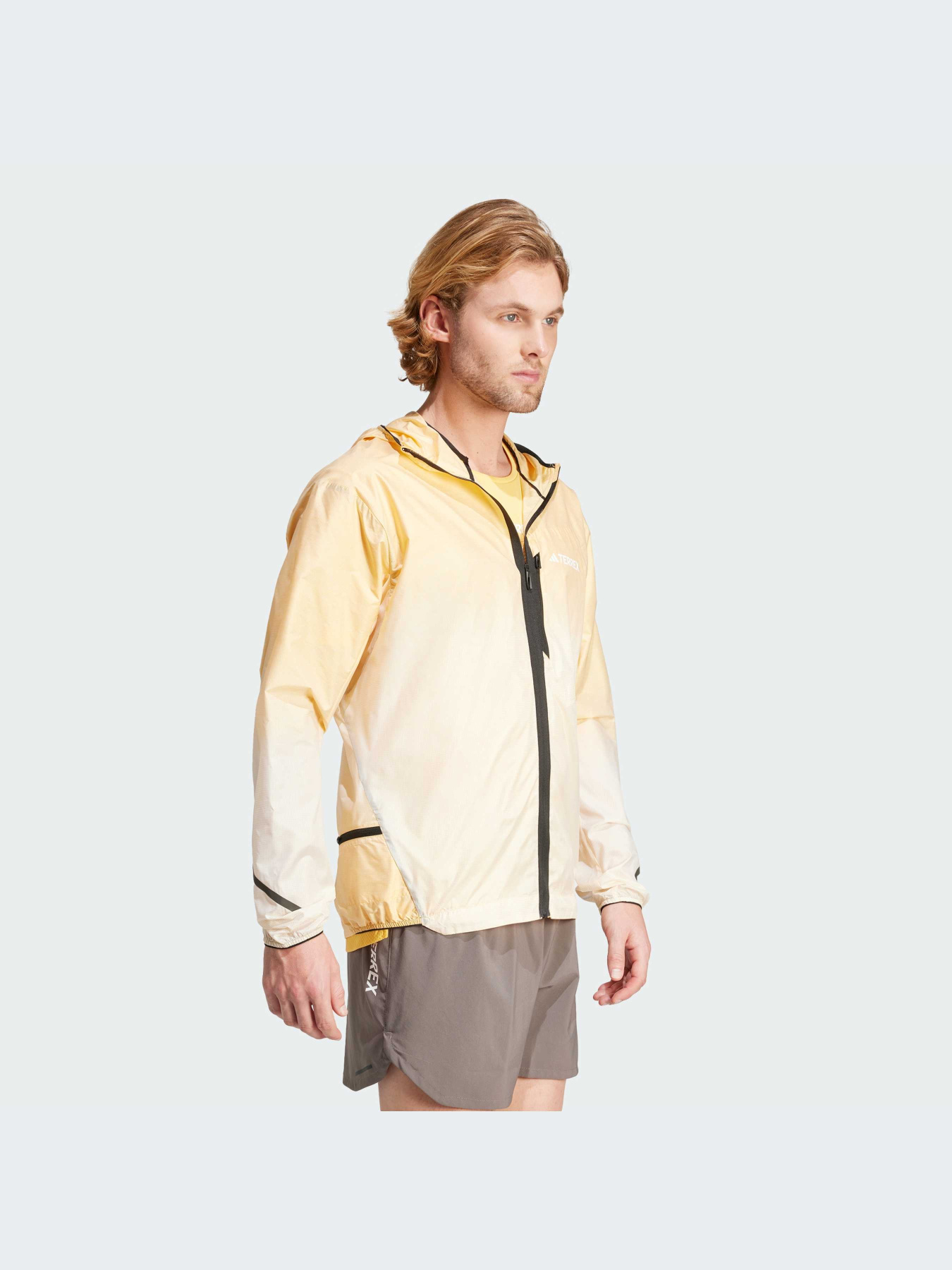 Вітровка Adidas модель IK5682 Фото