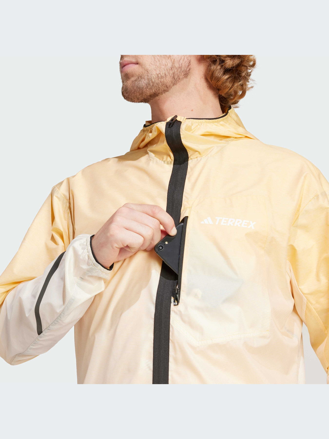 Вітровка Adidas модель IK5682 Фото