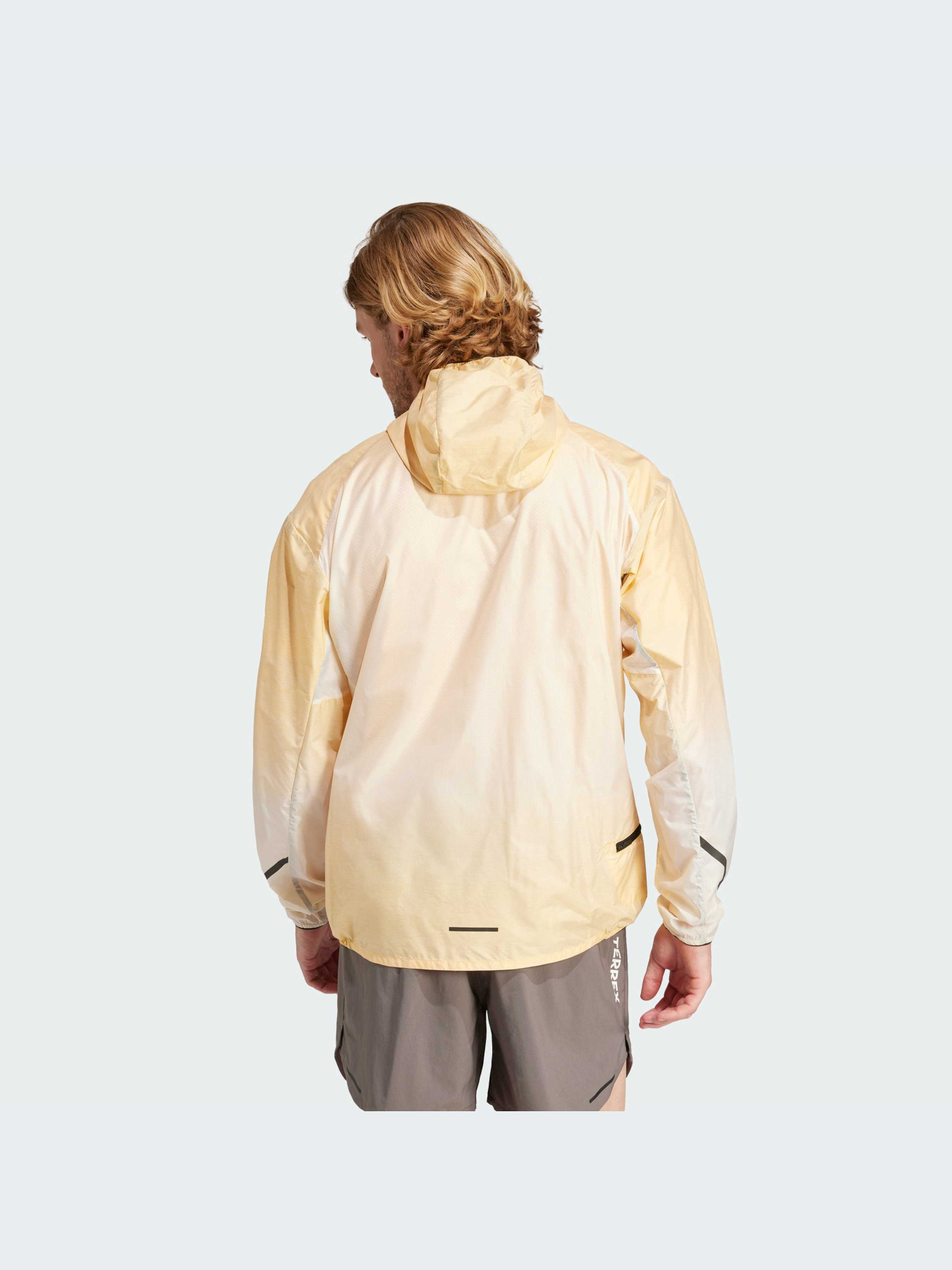 Вітровка Adidas модель IK5682 Фото