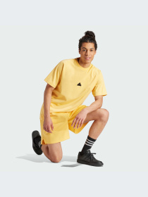 Футболка Adidas ZNE модель IR5238 Фото