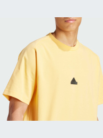 Футболка Adidas ZNE модель IR5238 Фото