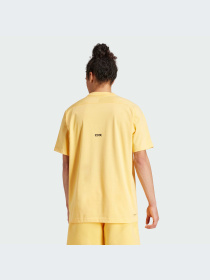 Футболка Adidas ZNE модель IR5238 Футболка Adidas ZNE модель IR5238 Фото