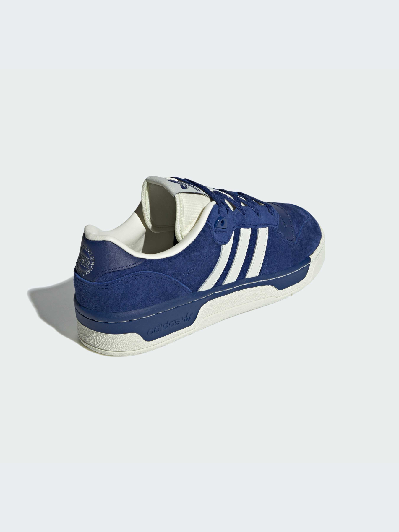 Кросівки Adidas Rivalry модель IF6248 Фото