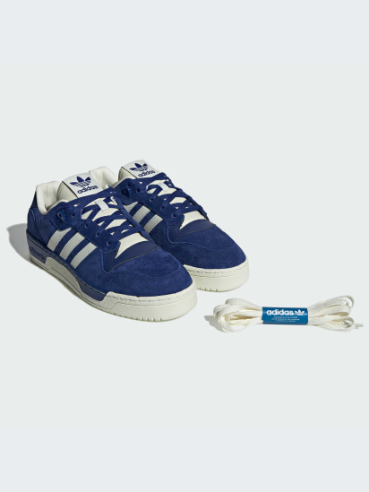 Кросівки adidas Rivalry модель IF6248 — фото - INTERTOP