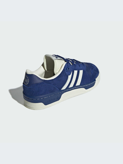 Кросівки adidas Rivalry модель IF6248 — фото 6 - INTERTOP