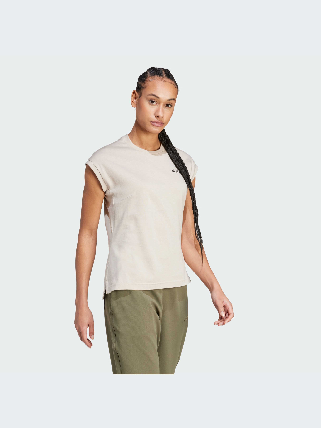 Спортивна футболка Adidas модель IN6502 Спортивна футболка Adidas модель IN6502 Фото