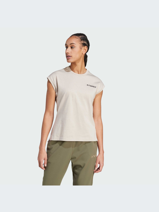 Спортивна футболка Adidas модель IN6502 Фото