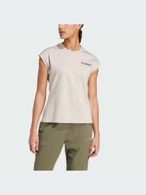 Спортивна футболка Adidas модель IN6502 Спортивна футболка Adidas модель IN6502 Фото