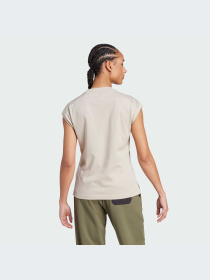 Спортивна футболка Adidas модель IN6502 Спортивна футболка Adidas модель IN6502 Фото