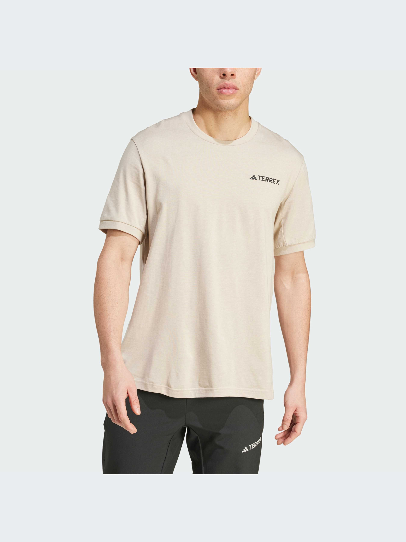 Спортивная футболка Adidas модель IN6504 Фото